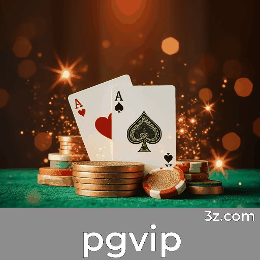 pgvip: Plataforma de Cassino Online e Apostas