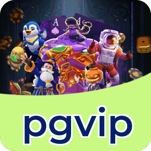 Login rápido no app pgvip