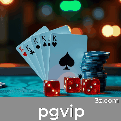 Aprenda com Pgvip: Estratégias de Jogos para Vencer /image/pgvip_duz2z.png