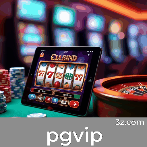 Experiência Premium de Jogos de Casino no pgvip /image/pgvip_toa8o.png